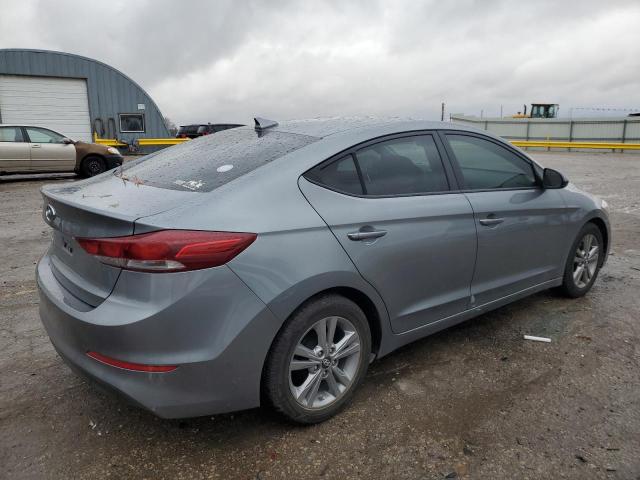Image 3 of 2017 HYUNDAI ELANTRA SE 2017 with VIN KMHD84LF9HU406425
