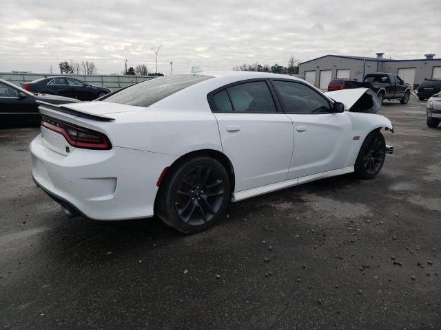 Изображение 3 2020 DODGE CHARGER SCAT PACK 2020 с VIN 2C3CDXGJ6LH219445