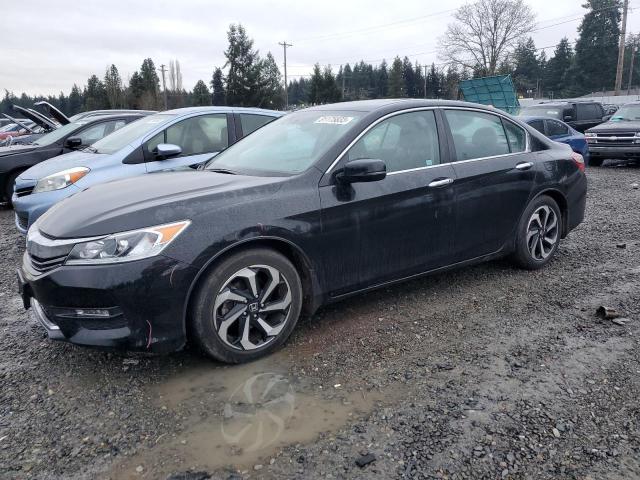 Obraz 1 z 2016 HONDA ACCORD EXL 2016 z VIN 1HGCR2F99GA063365