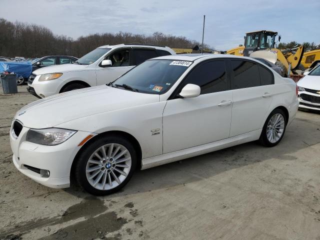 Image 1 of 2011 BMW 328 XI 2011 with VIN WBAPK7G5XBNN86602