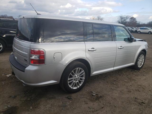 Obraz 3 z 2019 FORD FLEX SEL 2019 z VIN 2FMHK6C81KBA39713