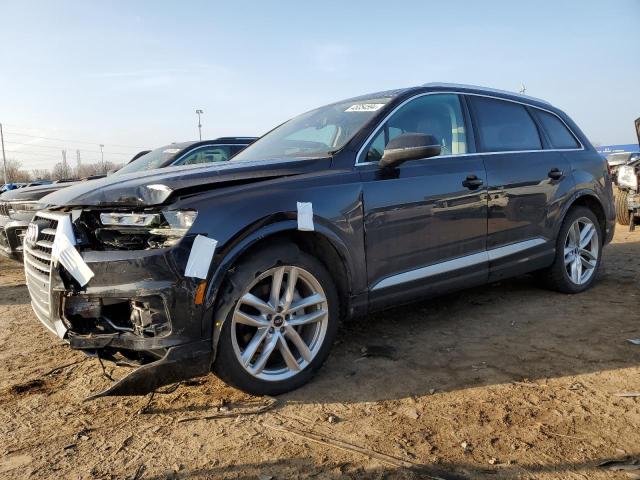 Obraz 2018 AUDI Q7 PRESTIGE 2018