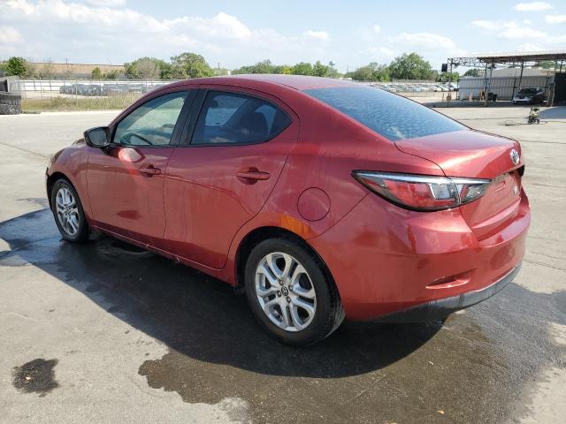 Obraz 2 z 2017 TOYOTA YARIS IA  2017 z VIN 3MYDLBYV4HY156212