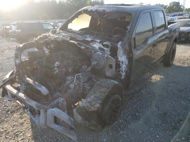 Obraz 2 z 2019 FORD F150 RAPTOR 2019 z VIN 1FTFW1RG3KFB80895