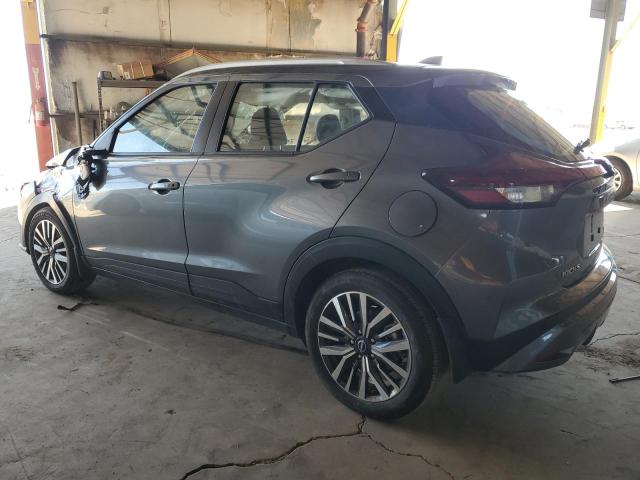 Obraz 2 z 2023 NISSAN KICKS SV 2023 z VIN 3N1CP5CV0PL505775