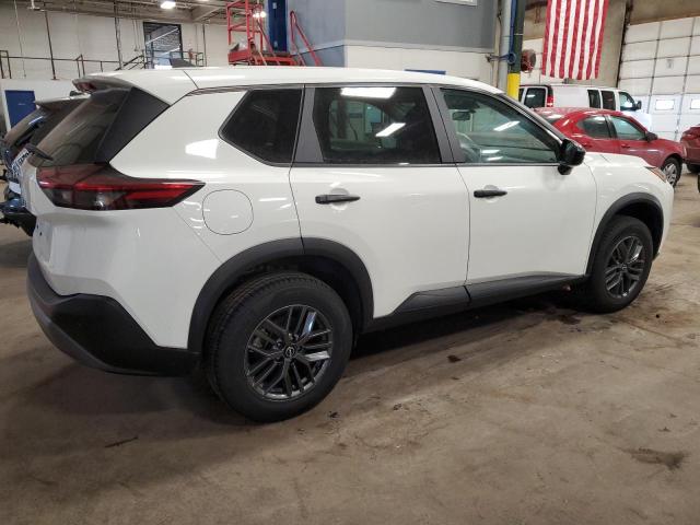 Image 3 of 2022 NISSAN ROGUE S 2022 with VIN 5N1BT3AA0NC706699
