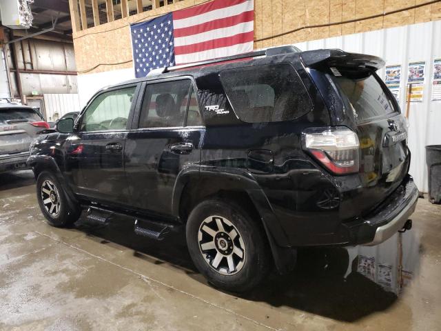 Obraz 2 z 2021 TOYOTA 4RUNNER SR5 PREMIUM 2021 z VIN JTERU5JR7M5875103