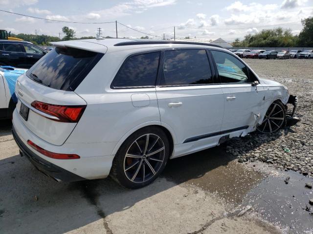 Obraz 3 z 2020 AUDI SQ7 PRESTIGE 2020 z VIN WA1VWBF71LD008166