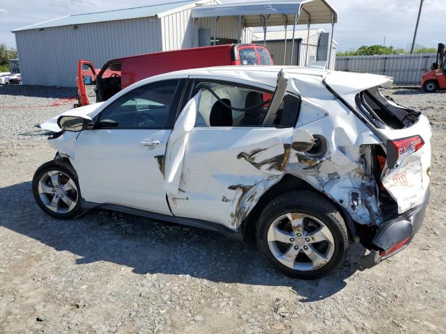 Obraz 2 z 2016 HONDA HR-V EX 2016 z VIN 3CZRU5H50GM747365