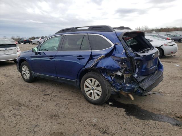 Image 2 of 2016 SUBARU OUTBACK 2.5I PREMIUM 2016 with VIN 4S4BSBFC1G3221790