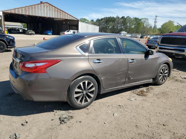 Image 3 of 2016 NISSAN ALTIMA 2.5 2016 with VIN 1N4AL3AP0GC283748