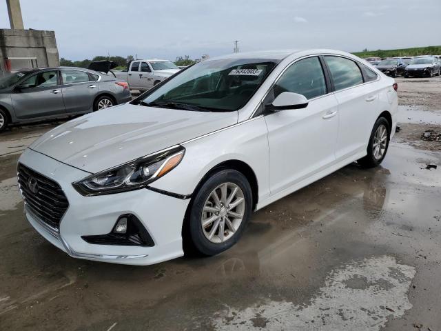 Obraz 2019 HYUNDAI SONATA SE 2019