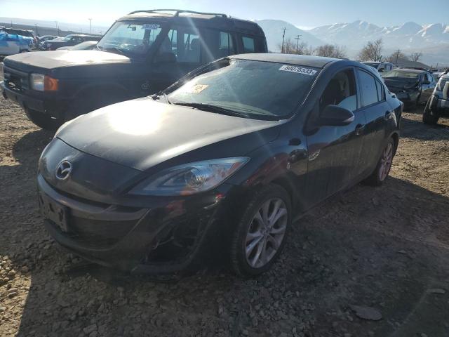 Изображение 1 2010 MAZDA 3 S 2010 с VIN JM1BL1S5XA1160784