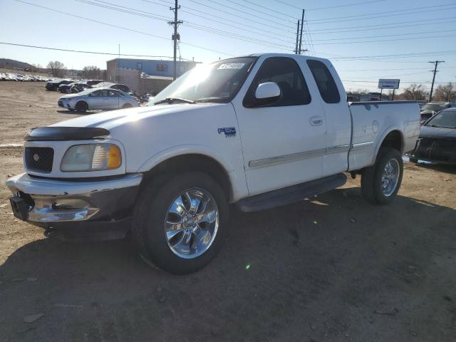 Изображение 1 1998 FORD F150  1998 с VIN 1FTZX18W7WKC20024
