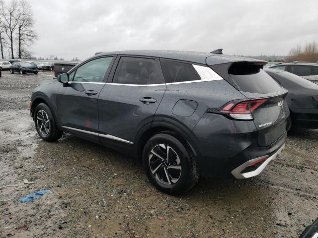 Obraz 2 z 2023 KIA SPORTAGE LX 2023 z VIN KNDPUCAGXP7016157