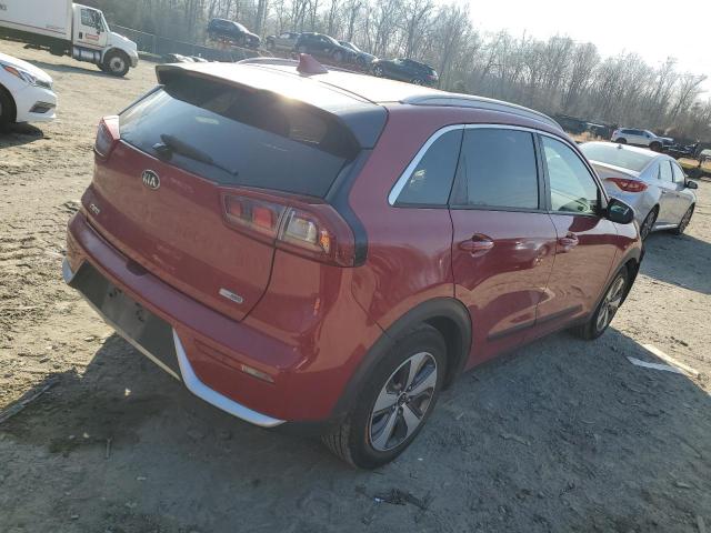 Obraz 3 z 2018 KIA NIRO FE 2018 z VIN KNDCB3LC2J5150646