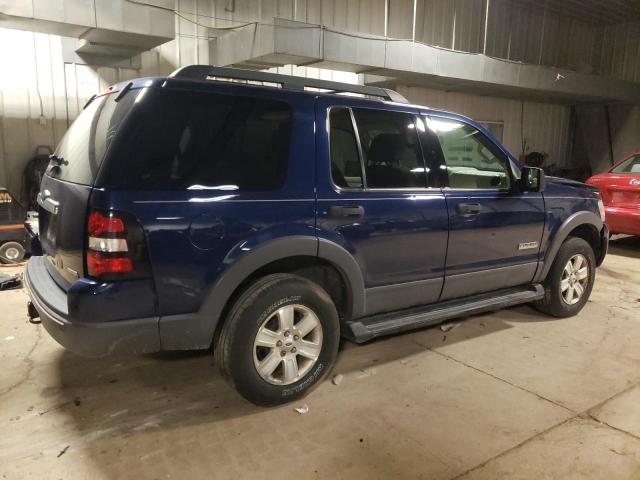 Изображение 3 2006 FORD EXPLORER XLT 2006 с VIN 1FMEU73EX6UA57359