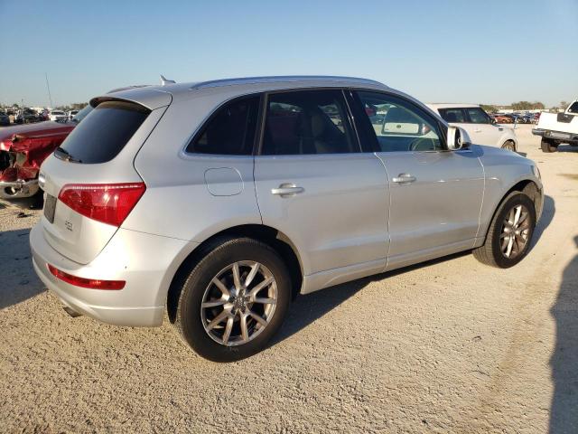 Obraz 3 z 2012 AUDI Q5 PREMIUM 2012 z VIN WA1CFBFP6CA000976