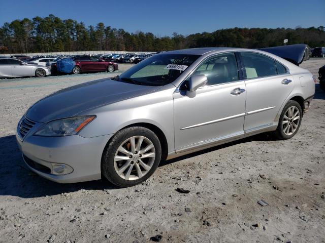 Изображение 2011 LEXUS ES 350 2011
