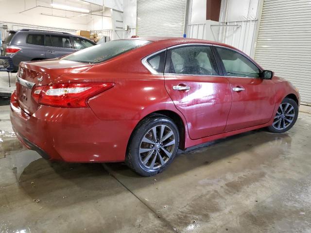 Image 3 of 2017 NISSAN ALTIMA 2.5 2017 with VIN 1N4AL3AP4HC113796