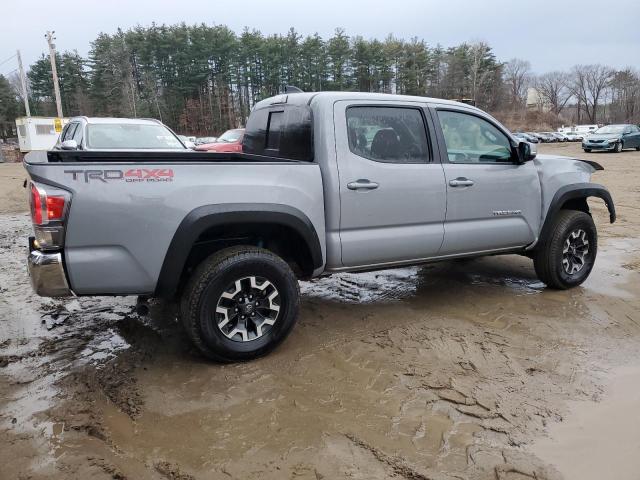 Изображение 3 2021 TOYOTA TACOMA DOUBLE CAB 2021 с VIN 5TFCZ5AN1MX276632