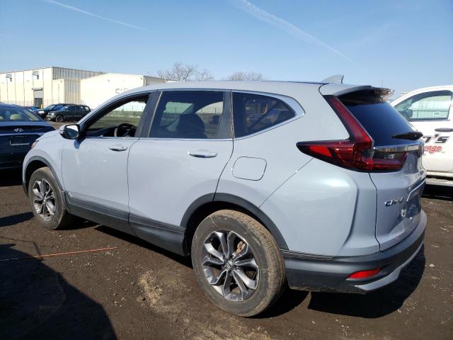 Obraz 2 z 2020 HONDA CR-V EX 2020 z VIN 2HKRW2H53LH624853