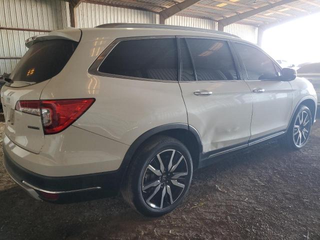 Obraz 3 z 2020 HONDA PILOT TOURING 2020 z VIN 5FNYF5H95LB008182