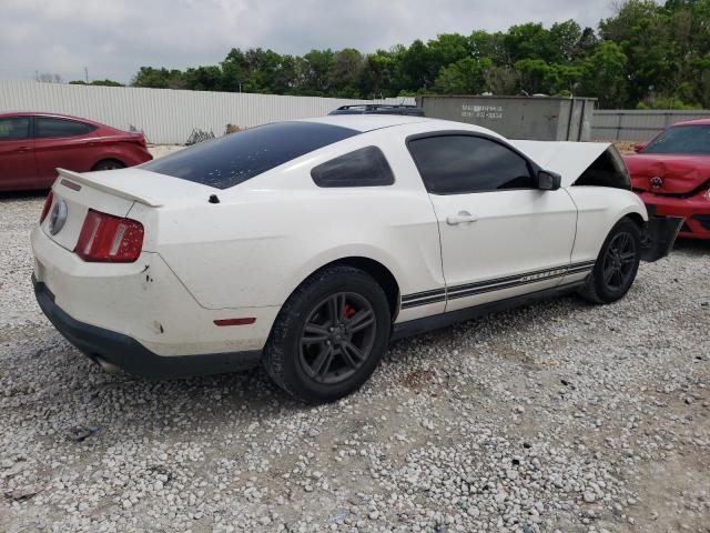 Obraz 3 z 2011 FORD MUSTANG  2011 z VIN 1ZVBP8AM3B5130779