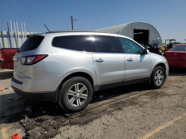 Image 3 of 2015 CHEVROLET TRAVERSE LT 2015 with VIN 1GNKRGKDXFJ385018