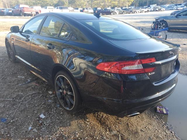 Изображение 2 2015 JAGUAR XF 3.0 SPORT AWD 2015 с VIN SAJWJ0FF5F8U71415