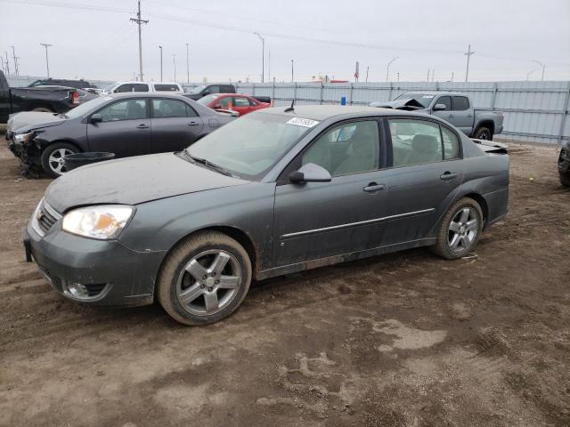 Изображение 2006 CHEVROLET MALIBU LTZ 2006