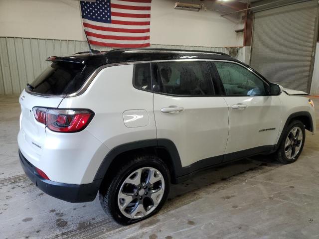 Obraz 3 z 2021 JEEP COMPASS LIMITED 2021 z VIN 3C4NJCCB9MT597515