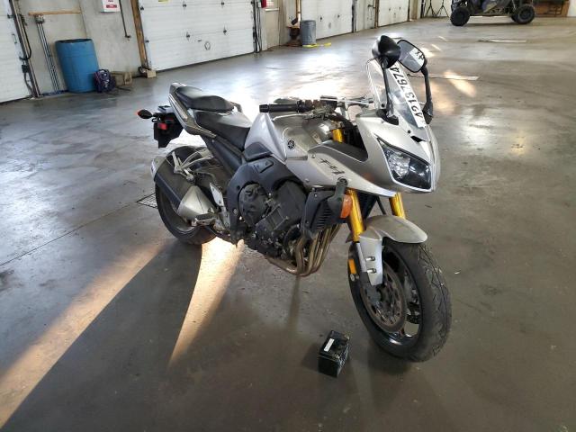 2006 YAMAHA FZ1 S 2006 image