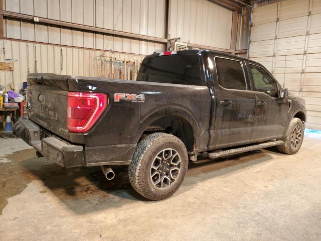Obraz 3 z 2023 FORD F150 SUPERCREW 2023 z VIN 1FTFW1E57PKE01787
