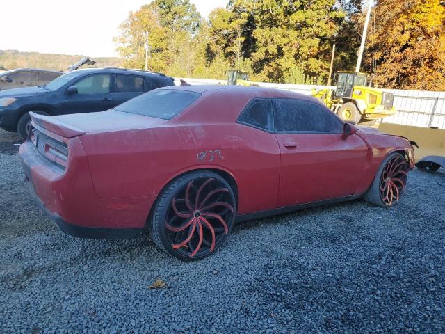 Image 3 of 2015 DODGE CHALLENGER SXT PLUS 2015 with VIN 2C3CDZBG6FH869615