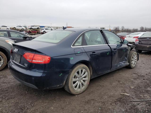 Изображение 3 2011 AUDI A4 PREMIUM PLUS 2011 с VIN WAUFFBFL6BN051074