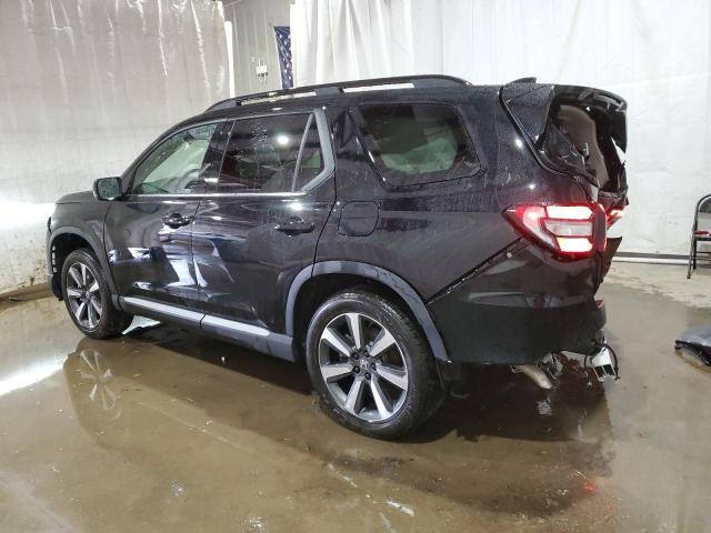 Image 2 of 2024 HONDA PILOT TOURING 2024 with VIN 5FNYG1H79RB022812