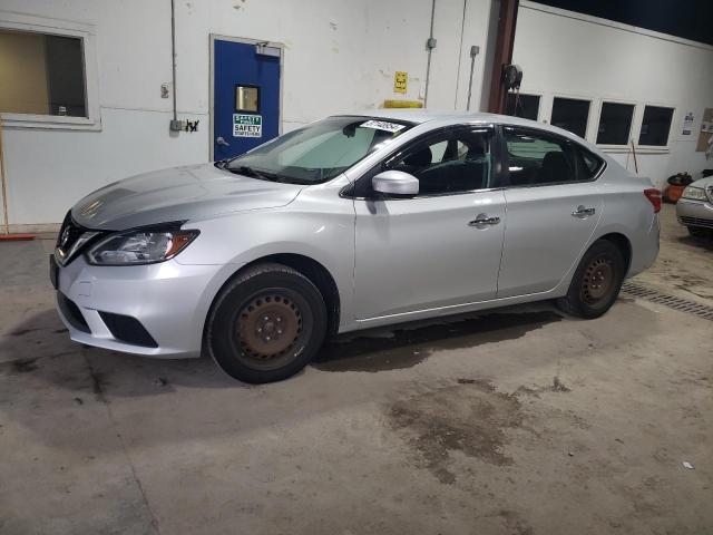 Image 1 of 2016 NISSAN SENTRA S 2016 with VIN 3N1AB7APXGY266082