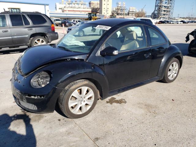Obraz 2009 VOLKSWAGEN NEW BEETLE S 2009