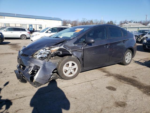 Obraz 1 z 2011 TOYOTA PRIUS  2011 z VIN JTDKN3DU1B1363722
