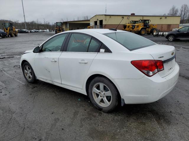 Image 2 of 2015 CHEVROLET CRUZE LT 2015 with VIN 1G1PC5SB4F7113976