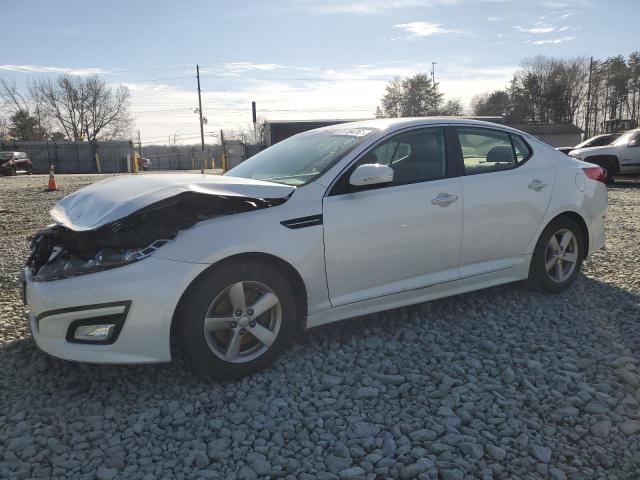 Obraz 1 z 2015 KIA OPTIMA LX 2015 z VIN KNAGM4A77F5530853