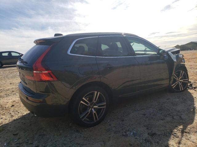 Image 3 of 2021 VOLVO XC60 T6 MOMENTUM 2021 with VIN YV4A22RK2M1836257