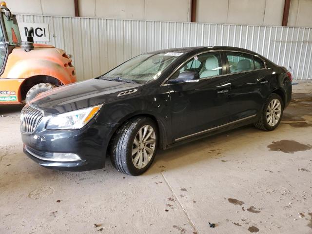 2014 BUICK LACROSSE  2014 image