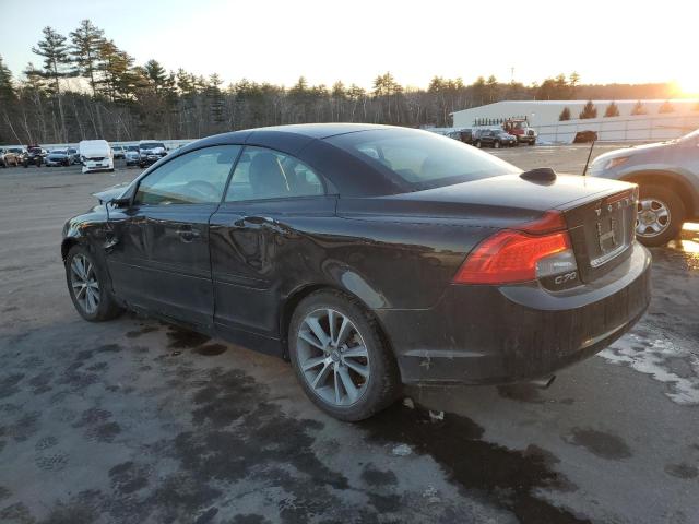 Изображение 2 2013 VOLVO C70 T5 2013 с VIN YV1672MC2DJ139899