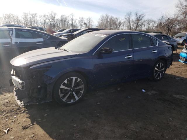 Изображение 1 2018 NISSAN ALTIMA 2.5 2018 с VIN 1N4AL3AP5JC154380