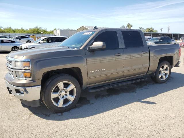 Obraz 1 z 2015 CHEVROLET SILVERADO C1500 LT 2015 z VIN 3GCPCREC9FG171833