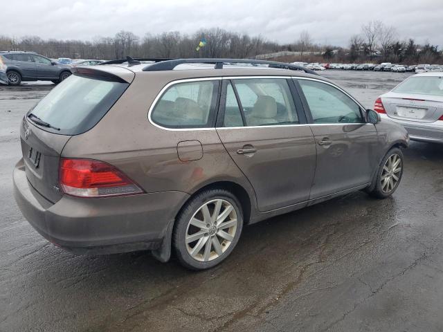 Image 3 of 2014 VOLKSWAGEN JETTA TDI 2014 with VIN 3VWML7AJ7EM604185