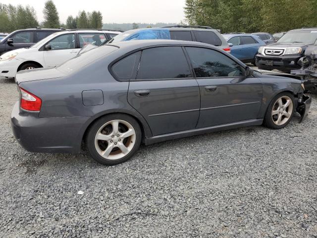 Изображение 3 2009 SUBARU LEGACY 2.5I 2009 с VIN 4S3BL616X97231207