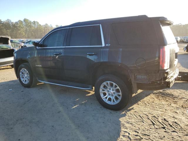 Изображение 2 2016 GMC YUKON SLT 2016 с VIN 1GKS2BKC8GR139681